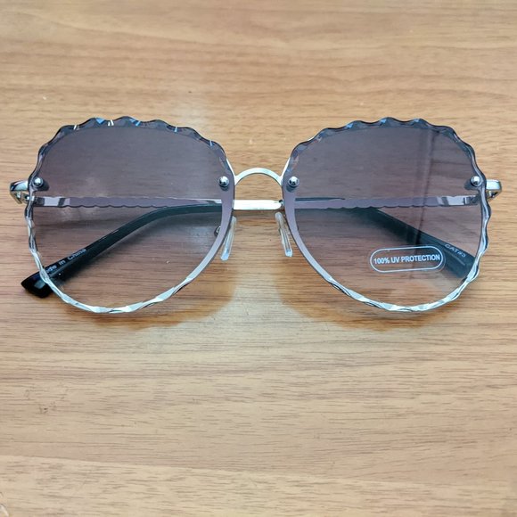 Fashion Sunglasses #139💥PRICE DROP💥 - Picture 1 of 10